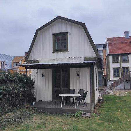 Stay Apartment Hotel Karlskrona Exterior photo