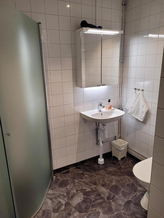 Stay Apartment Hotel Karlskrona Exterior photo