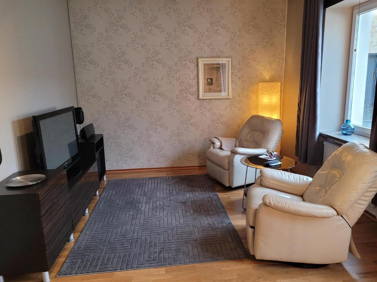 Stay Apartment Hotel Karlskrona Exterior photo