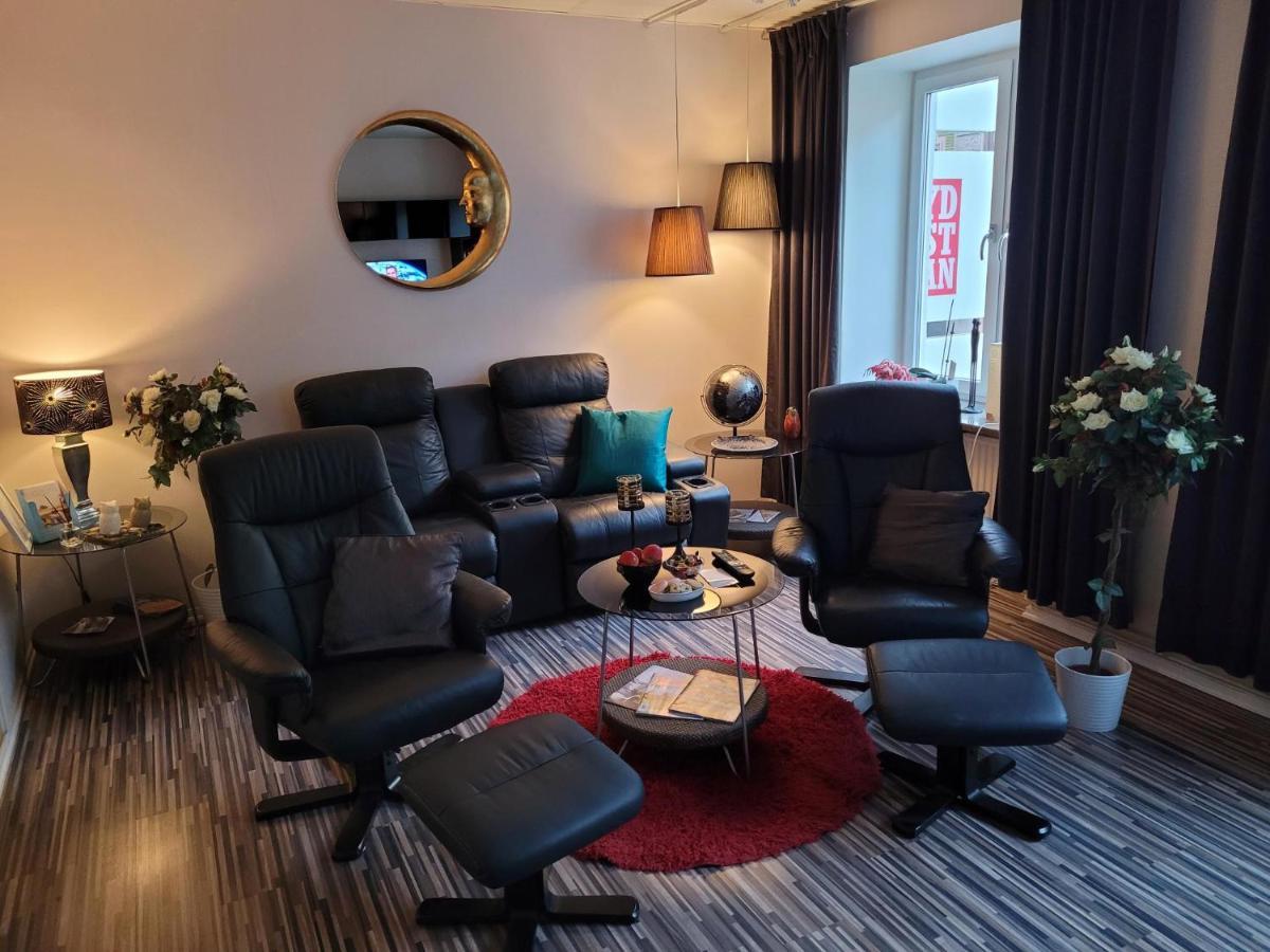 Stay Apartment Hotel Karlskrona Exterior photo