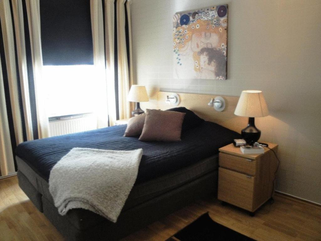 Stay Apartment Hotel Karlskrona Room photo