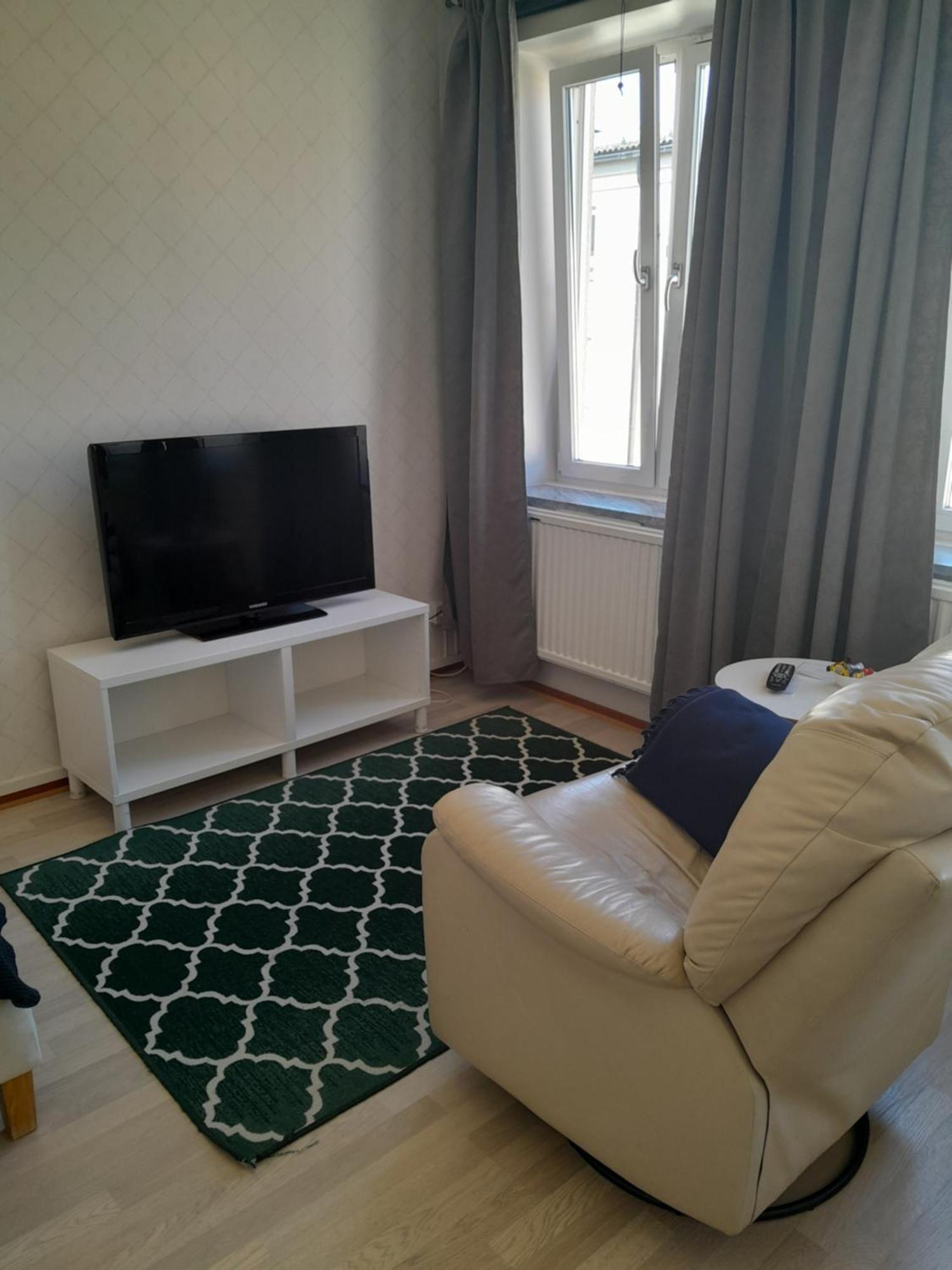 Stay Apartment Hotel Karlskrona Exterior photo