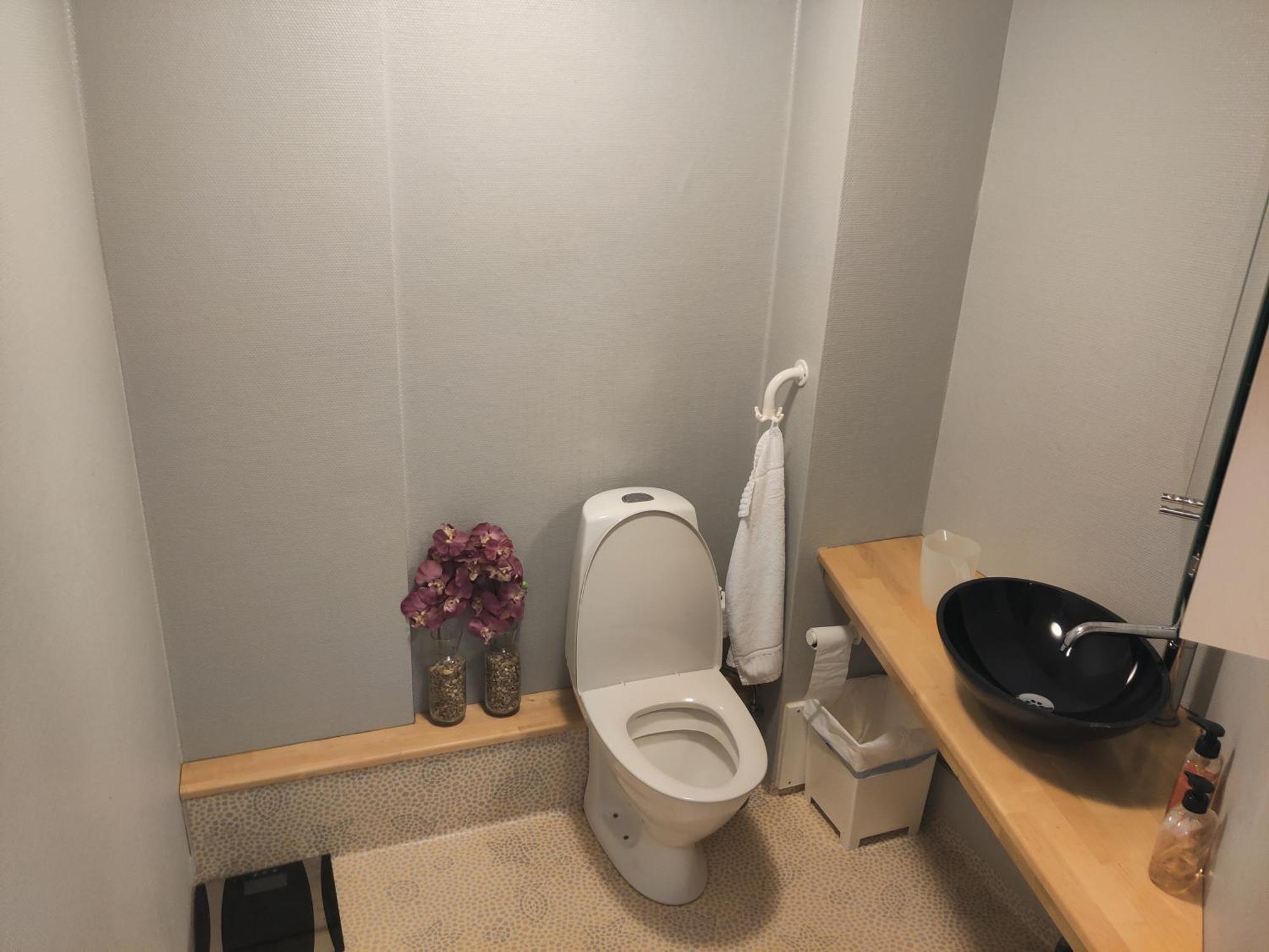 Stay Apartment Hotel Karlskrona Exterior photo