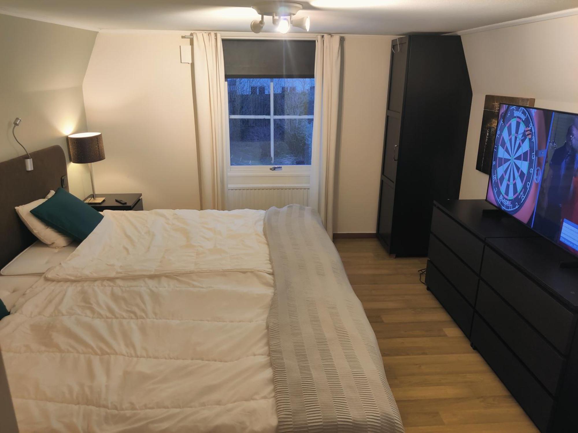 Stay Apartment Hotel Karlskrona Exterior photo